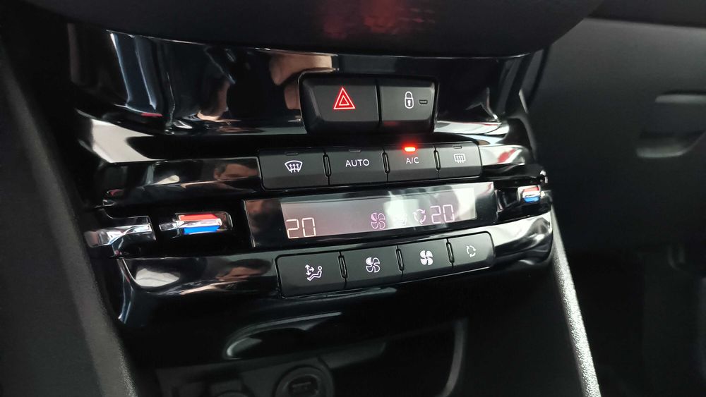 Peugeot 2008 1.2 PureTech Allure