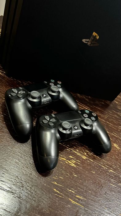 Sony PS4 pro 5.05