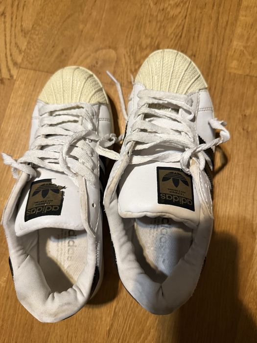 Buty adidasy 38