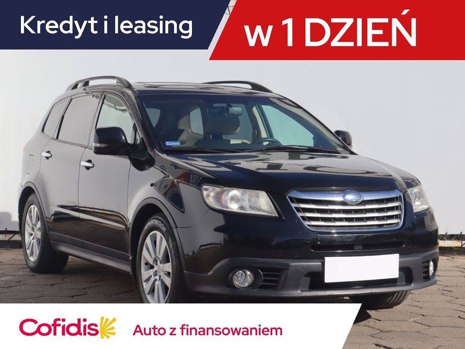 Subaru Tribeca