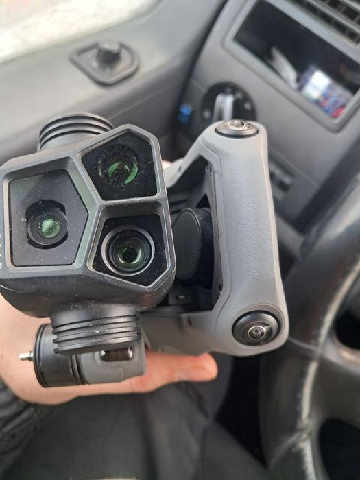 Mavic 3 pro  мавік