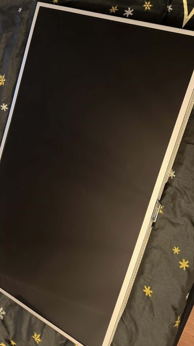 Tv philips ambilight android