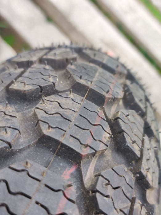 Opona motocyklowa Vee Rubber Urban Master 110/90-12 58H DOT  4204 nr.