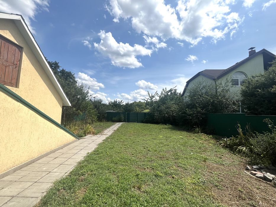 Продаж будинку в с.Красна Слобідка