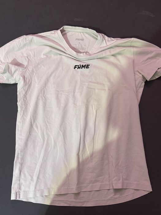 Koszulka fame mma
