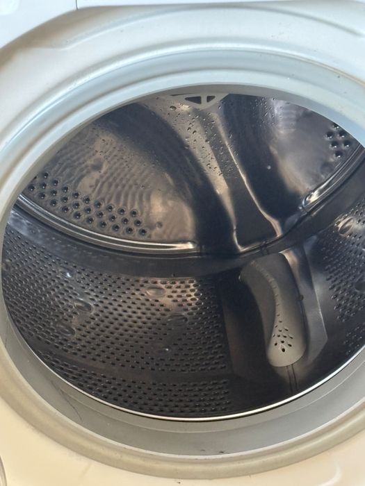 Máquina de lavar Hoover para peças