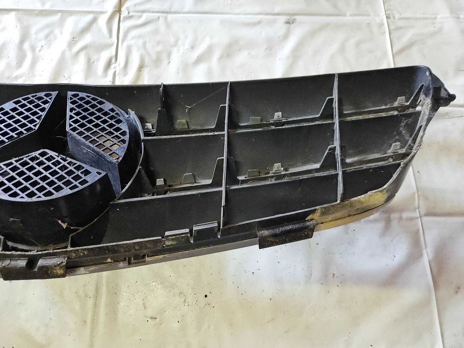 Mercedes CLK w209 Atrapa Chłodnicy Grill AMG Po Lift ORYGINAŁ