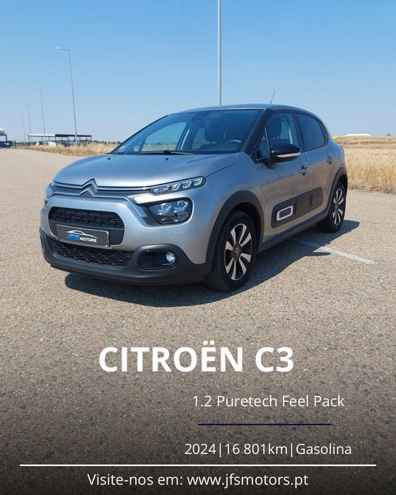Citroën C3