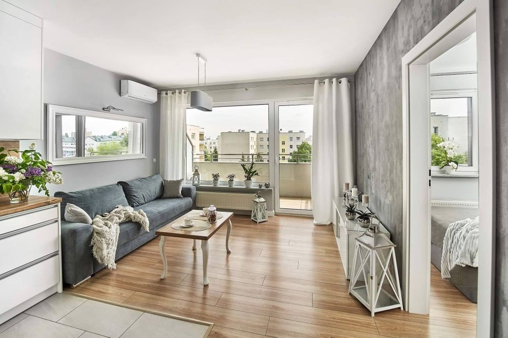 apartament w Opolu  na  wynajem