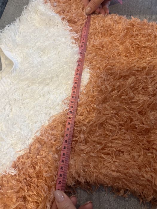 Кофта для дівчинки