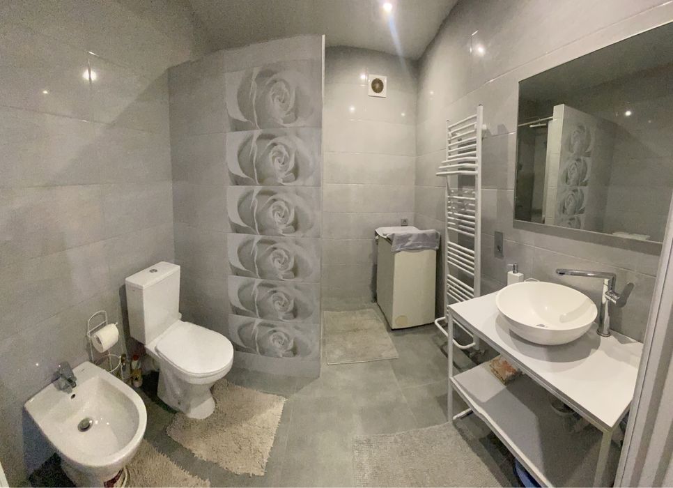 Набережний квартал,новобудова,центр міста