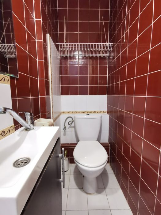 4 pokoje Hirszfelda. Balkon. Piwnica. Tereny zielone. - Więcej