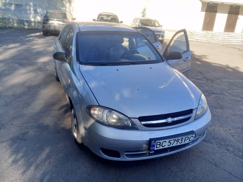 Продам Шевроле лачетті