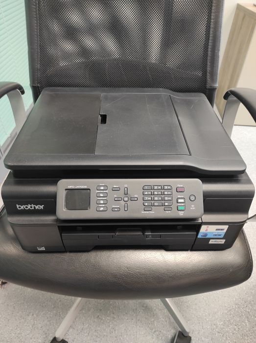 Brother Printer425905274455992321