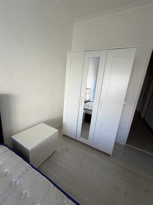 Aluguer de quarto de casal em Corroios - alugar em Corroios
