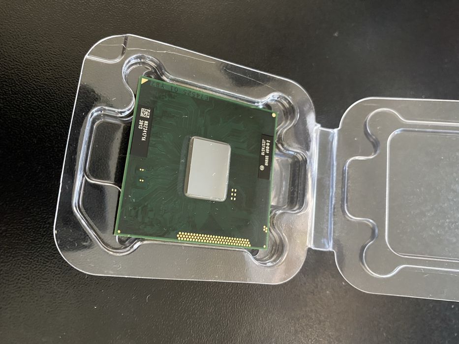 Процессор цп Intel Celeron B830 2х 1.8 ГГц