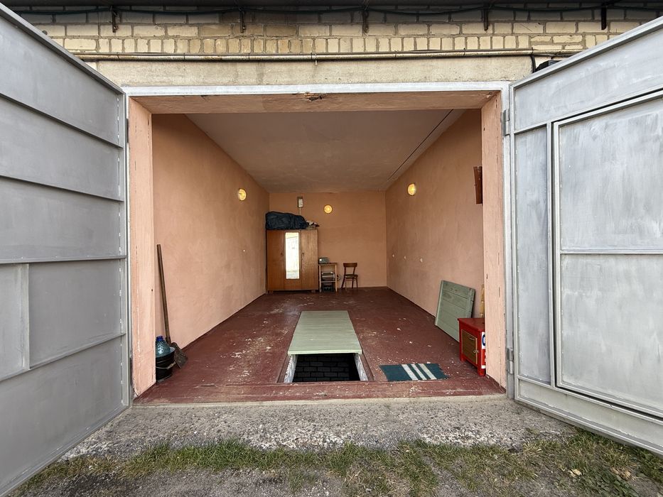 Продаж гаражу Гаражне товариство «Київське», ДК КрАЗ