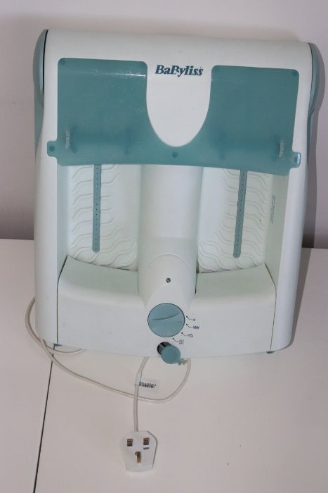 Masaz Stop Masazer Babyliss Foot Spa