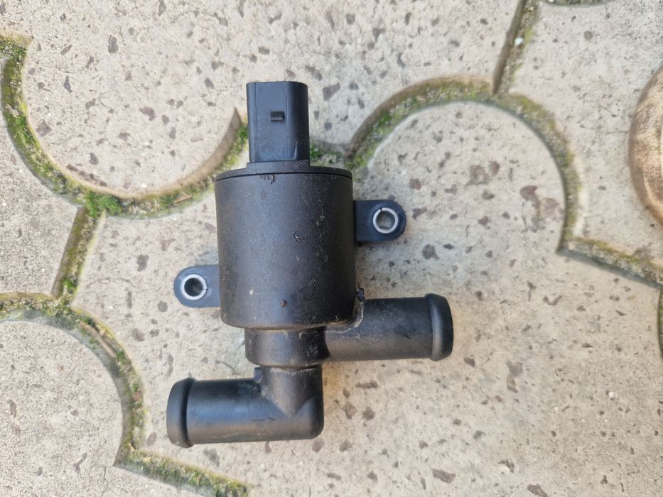 4H0121671D VAG Кран пічки (обігрівача)