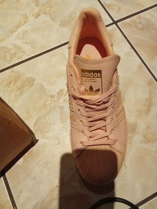 Buty sportowe damskie adidas