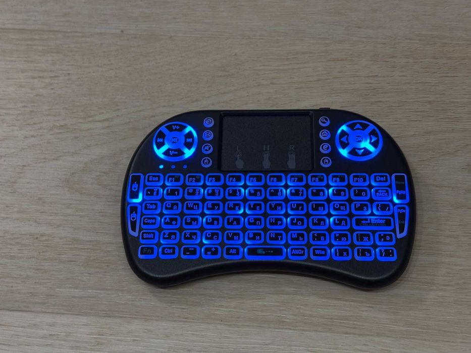 Klawiatura usb do TV