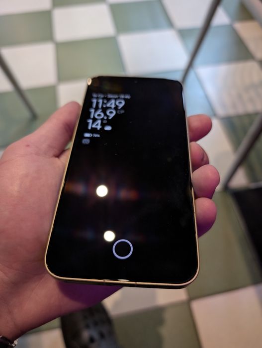телефон Xiaomi 15t pro 12/512 gb