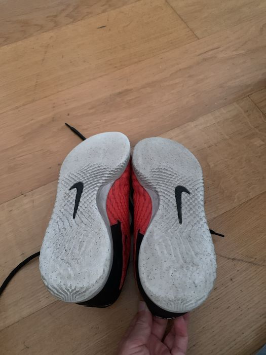 Chuteiras NIKE Phantom