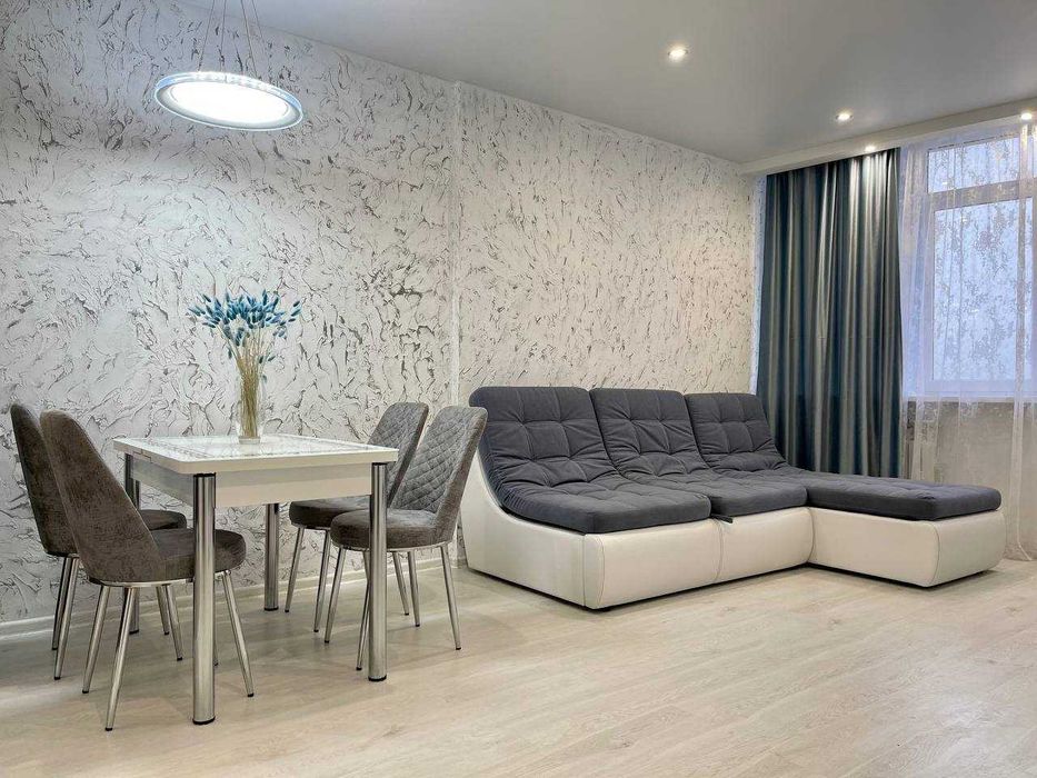 Оренда 2-кімнатної квартири в новобудові ЖК «Піхтовий»