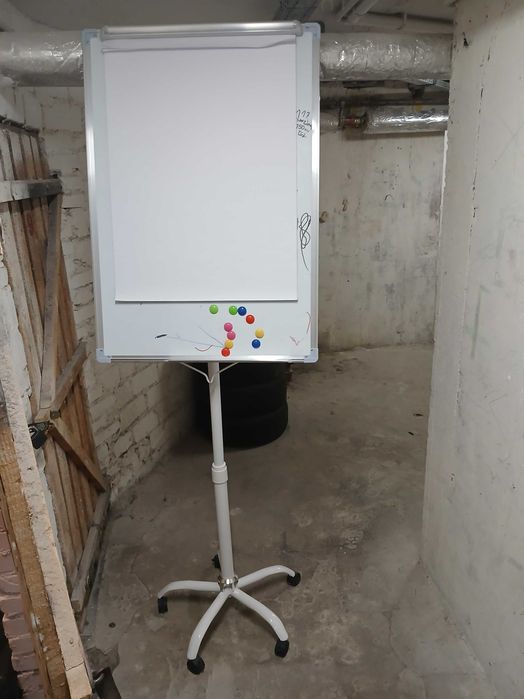 tablica flipchart