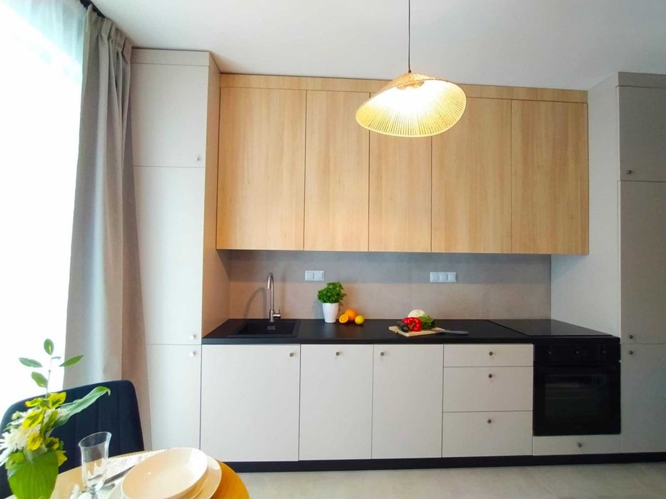 Nowoczesne mieszkanie 26 m² z osobną sypialnią – Białołęka Żerań | bez prowizji - Widok 3