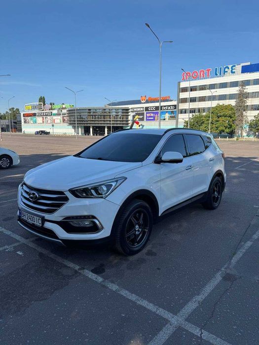 Hyundai Santa FE 2015 VIN KMHSW81UBGU534647 фото оголошення 23 з 23
