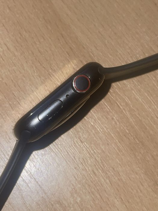 Apple watch series 5 44mm Space Gray