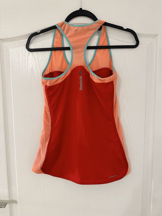 Bokserka damska sportowa reebok
