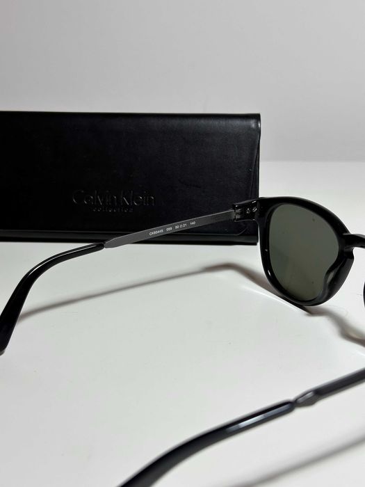Óculos de sol Calvin Klein CK8544S 059 - Cinza (Novo)