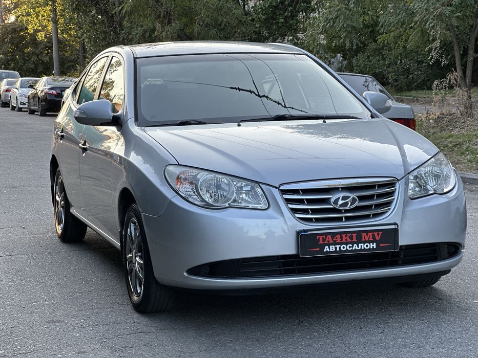 Продам Hyundai Elantra 2011