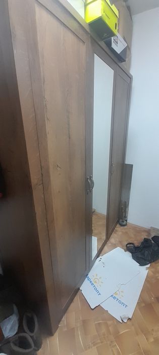 Шкаф Гардероб продам