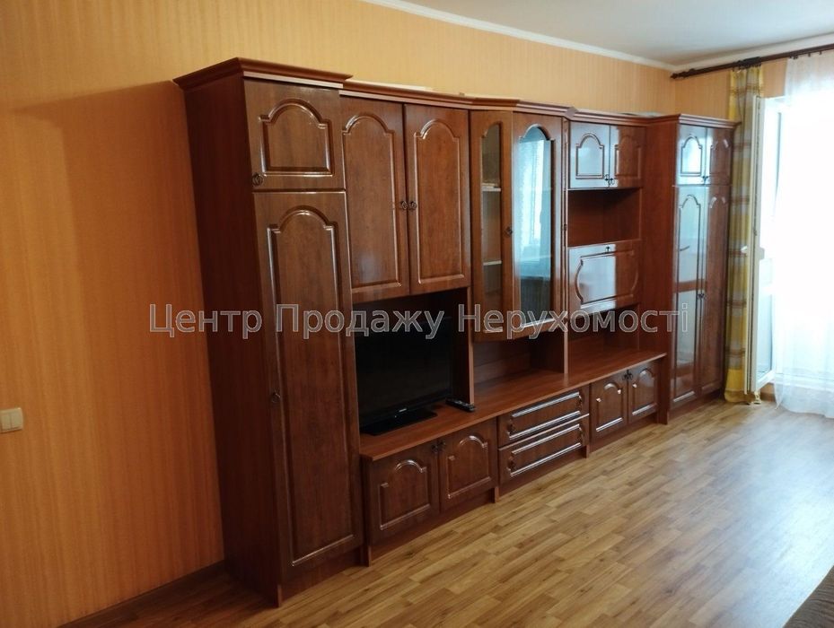 Двокімнатна ізольована квартира на Олексіївці вул. Архітекторів