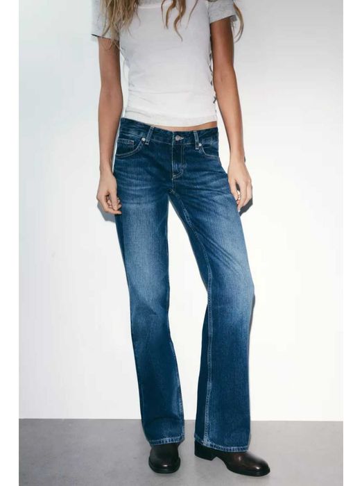 Джинси Zara 36 р