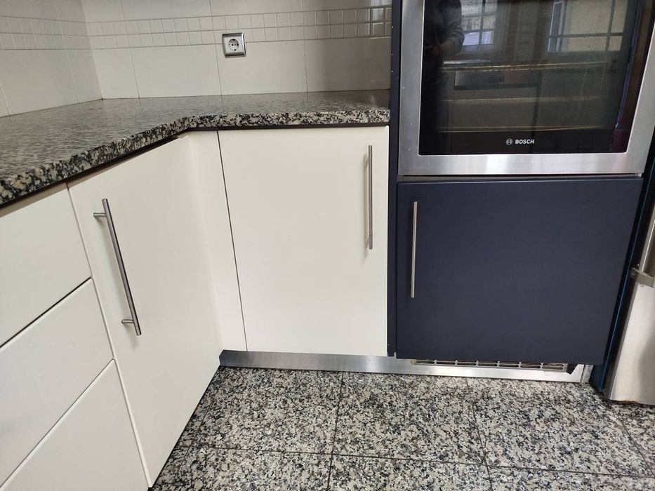 Cozinha completa
