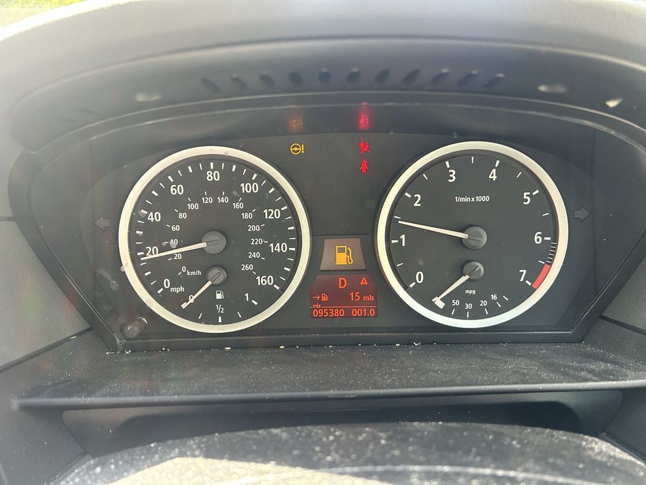 Skrzynia 6hp19 e60 e61 M54 GWARANCJA m54b20 m54b25 m54b30 146tys przeb