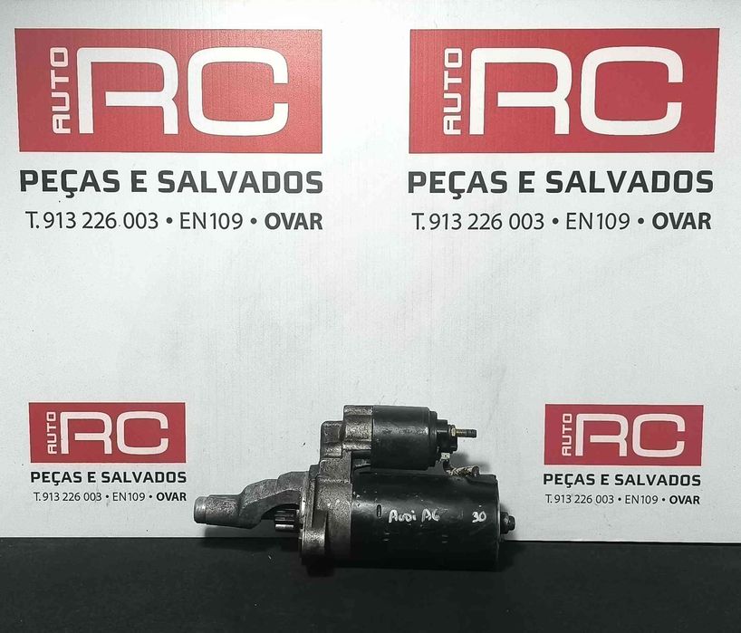 Motor de Arranque 059922023H - AUDI A6 Allroad C6