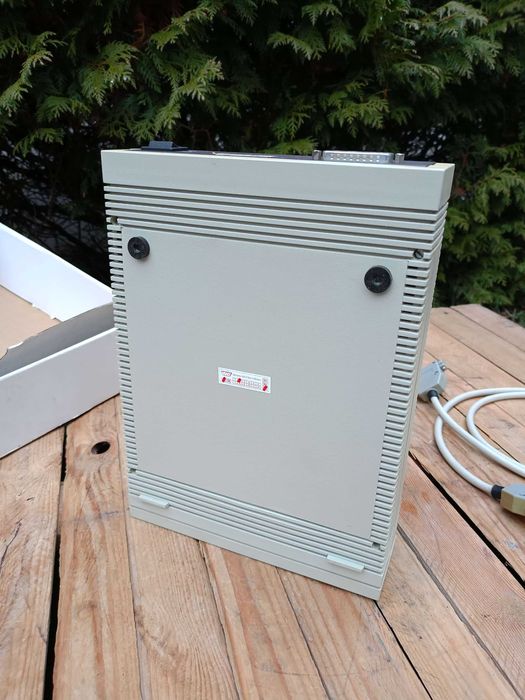 Programator UNIPROG WG - programator Epromów stare BIOSy