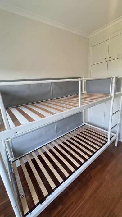 Beliche Com 2 meses de uso