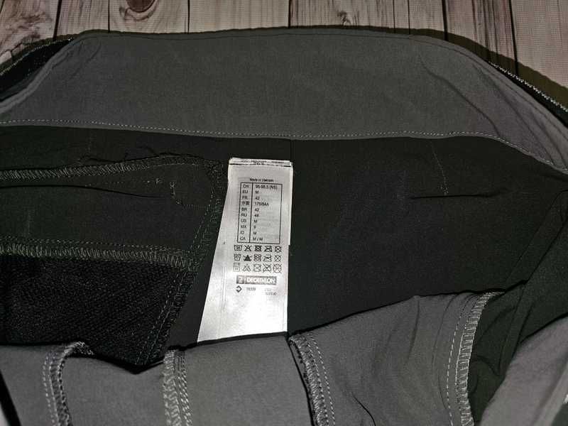 Szorty trekkingowe Quechua M