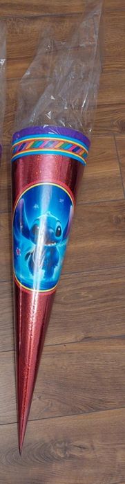 Tyta róg obfitości pierwszoklasisty Stich