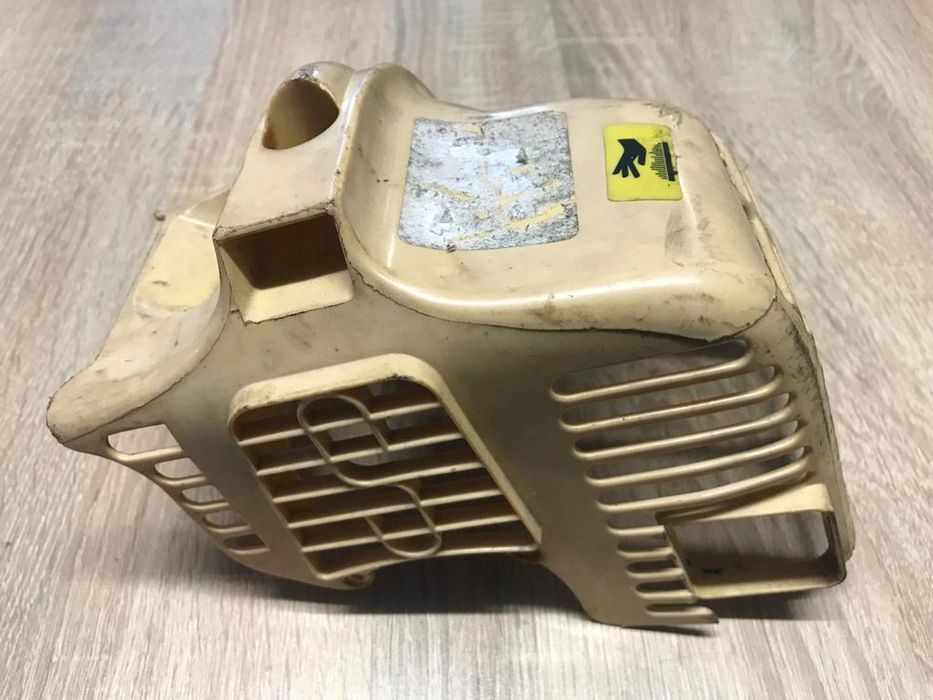 Powerplus Powxg3028 Osłona Obudowa Pokrywa Korpus