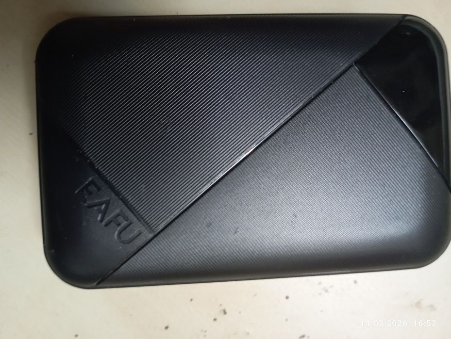 Продам павербанк