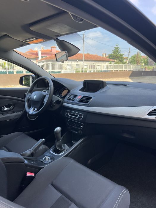 Renault Megane Coupe 1.5 dci 2010