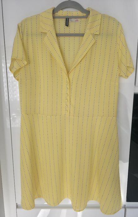Sukienka H&M rozm. 46