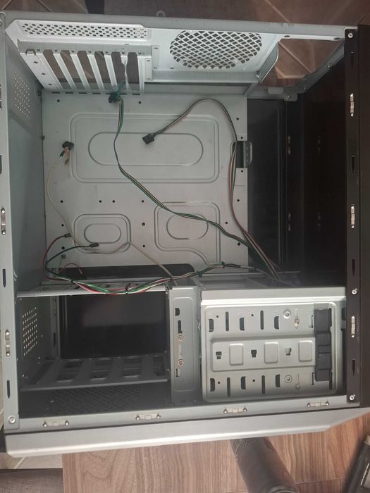 Obudowa PC ATX nr 485